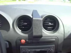 Seat Cordoba 03-09/Seat Ibiza 02-08, Centrerad