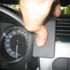 Seat Leon 06-12, Centrerad