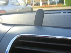 Seat Leon 06-12, Centrerad