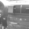 Seat Leon 00-05/Seat Toledo 99-03, Centrerad