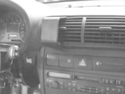 Seat Leon 00-05/Seat Toledo 99-03, Centrerad