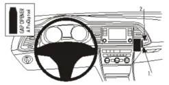 Seat Leon 13-15, Vinklad