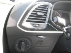 Seat Leon 13-15, Vänster