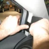 Seat Leon 06-12, Vänster