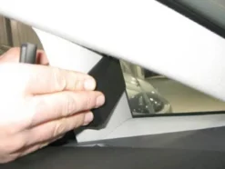 Seat Leon 06-12, Vänster