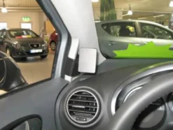 Seat Leon 06-12, Vänster