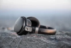 Sennheiser HD 4.50 BTNC trådlösa hörlurar, returexemplar