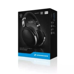 Sennheiser HD 4.50 BTNC trådlösa hörlurar, returexemplar