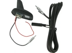Shark antenn med förstärkning CT27UV25