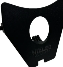 Sherco 2024- 3D print Lampfäste Nizled 1xE30F/E40F