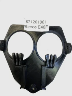 Sherco 2012-2023 3D print Lampfäste Nizled 2xE30F/E40F
