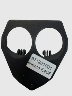 Sherco 2012-2023 3D print Lampfäste Nizled 2xE30F/E40F