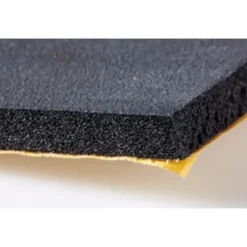 Silent Coat Noise Isolator 6, 9 sheets