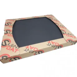 Silent Coat Noise Isolator 6, 9 sheets