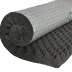 Silent Coat Sound Absorber 35, 2 sheets