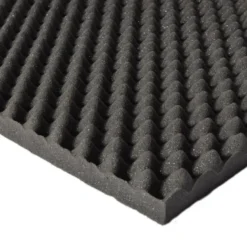 Silent Coat Sound Absorber 35, 2 sheets