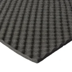 Silent Coat Sound Absorber 15, 4 sheets