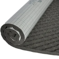 Silent Coat Sound Absorber 15, 4 sheets