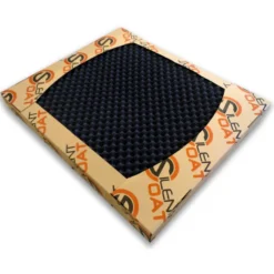 Silent Coat Sound Absorber 15, 4 sheets