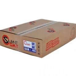 Silent Coat Vibrodamping 2mm (BULK) 3.75m²