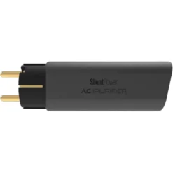 Silent Power AC iPurifier 2, aktivt nätfilter