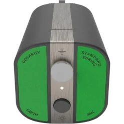 Silent Power AC iPurifier 2, aktivt nätfilter