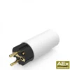 Silent Power AC iPurifier, aktivt nätfilter