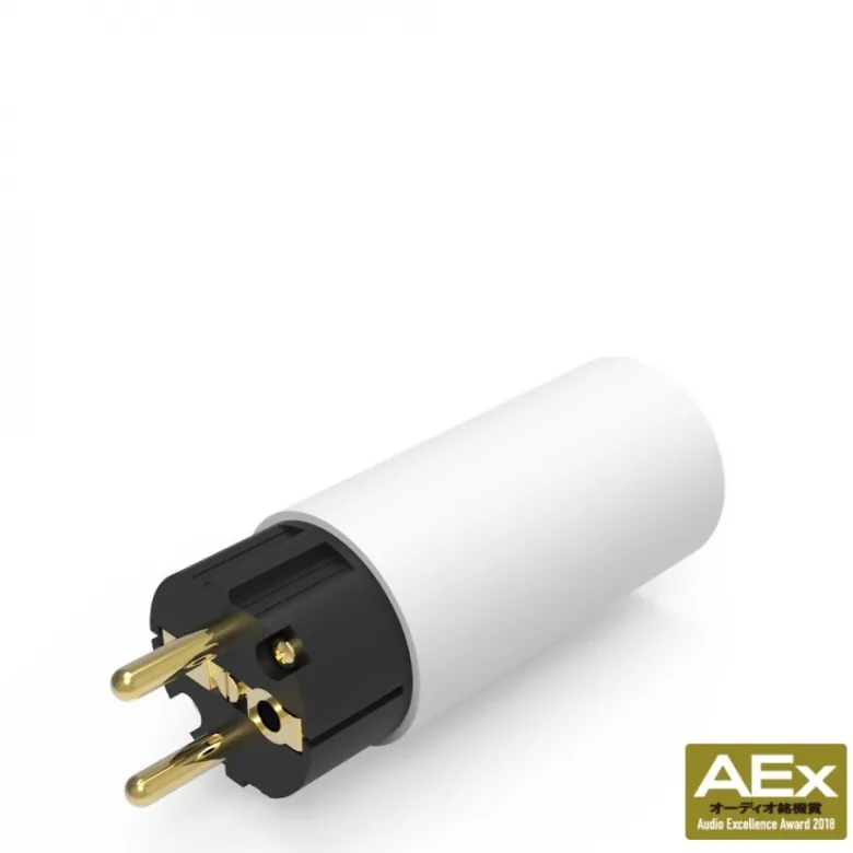 Silent Power AC iPurifier, aktivt nätfilter