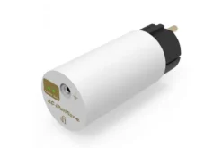 Silent Power AC iPurifier, aktivt nätfilter