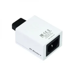 Silent Power DC Blocker Plus, likströmseliminator
