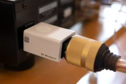 Silent Power DC Blocker Plus, likströmseliminator