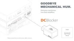 Silent Power DC Blocker Plus, likströmseliminator