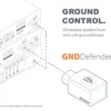 Silent Power GND Defender, jordslingebrytare