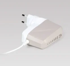 Silent Power iPowerX nätadapter, 5V / 3A