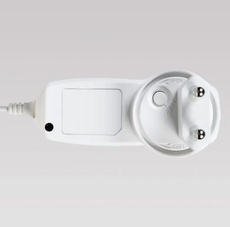 Silent Power iPowerX nätadapter, 15V / 1.5A