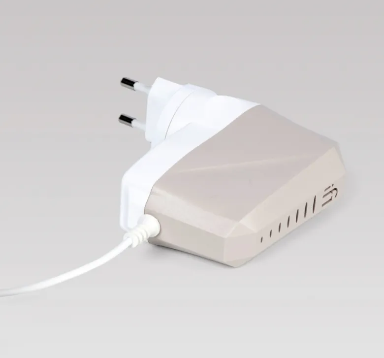 Silent Power iPowerX nätadapter, 15V / 1.5A