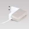 Silent Power iPowerX nätadapter, 12V / 2A