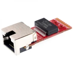 Silent Power LAN iSilencer, galvanisk isolering för Ethernet