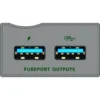 Silent Power USB iPurifier Pro, USB-ljudfilter