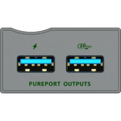 Silent Power USB iPurifier Pro, USB-ljudfilter