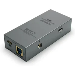 Silent Power USB iPurifier Pro, USB-ljudfilter