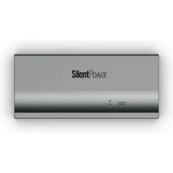 Silent Power USB iPurifier Pro, USB-ljudfilter