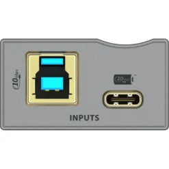 Silent Power USB iPurifier Pro, USB-ljudfilter