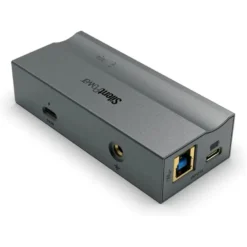 Silent Power USB iPurifier Pro, USB-ljudfilter