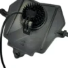 Singelljus kallvit 40w Fantic 4-takt 2024-, grå dekal, 1xE406k NIZLED