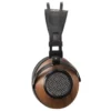 Sivga Robin SV023 öppna over-ear hörlurar, trä