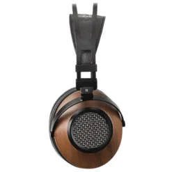 Sivga Robin SV023 öppna over-ear hörlurar, trä