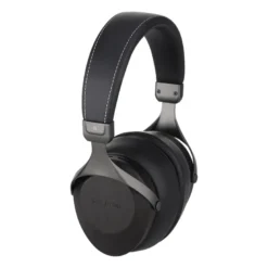 Sivga Robin SV021 slutna over-ear hi-fi-hörlurar, svart