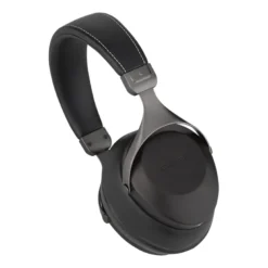 Sivga Robin SV021 slutna over-ear hi-fi-hörlurar, svart