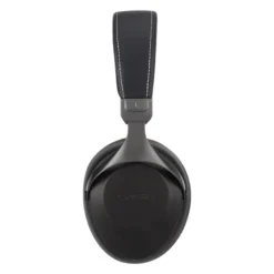 Sivga Robin SV021 slutna over-ear hi-fi-hörlurar, svart